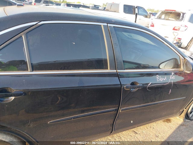 Toyota CAMRY SE 2015 4T1BF1FK8FU035937 Image 13
