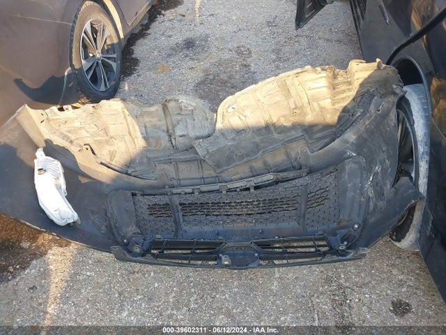 Toyota CAMRY SE 2015 4T1BF1FK8FU035937 Image 11