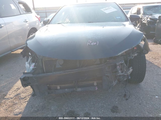 Toyota CAMRY SE 2015 4T1BF1FK8FU035937 Image 6