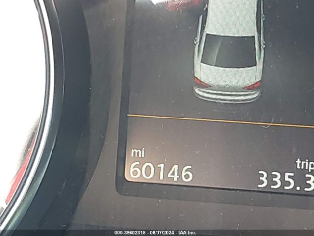 1VWBA7A38JC032120 Volkswagen Passat 2.0t Se