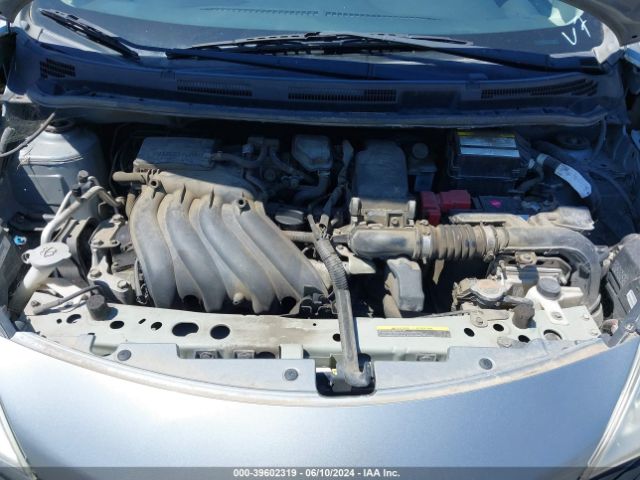 3N1CE2CP8FL418713 Nissan Versa Note S (sr)/s Plus/sl/sr/sv