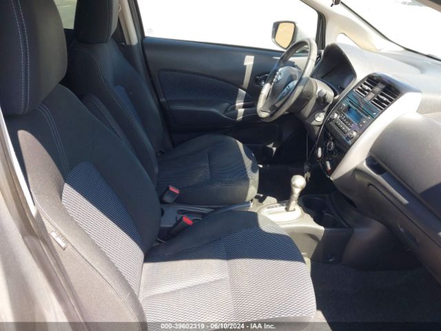 3N1CE2CP8FL418713 Nissan Versa Note S (sr)/s Plus/sl/sr/sv