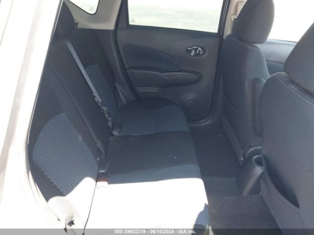 3N1CE2CP8FL418713 Nissan Versa Note S (sr)/s Plus/sl/sr/sv