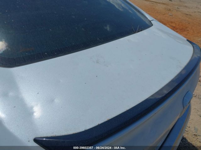 1HGCV3F24NA043008 Honda Accord Hybrid Sport