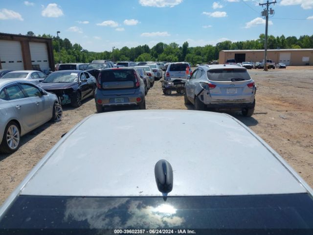 1HGCV3F24NA043008 Honda Accord Hybrid Sport