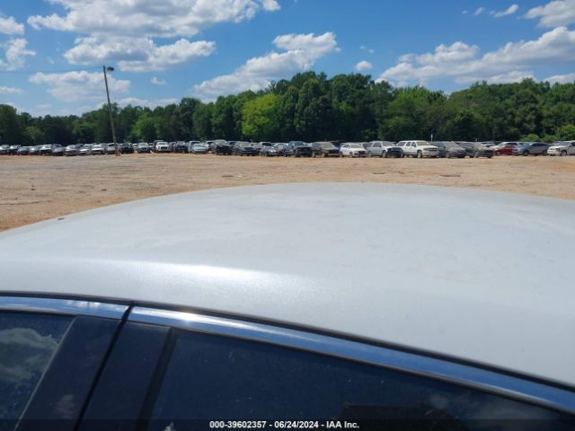 1HGCV3F24NA043008 Honda Accord Hybrid Sport