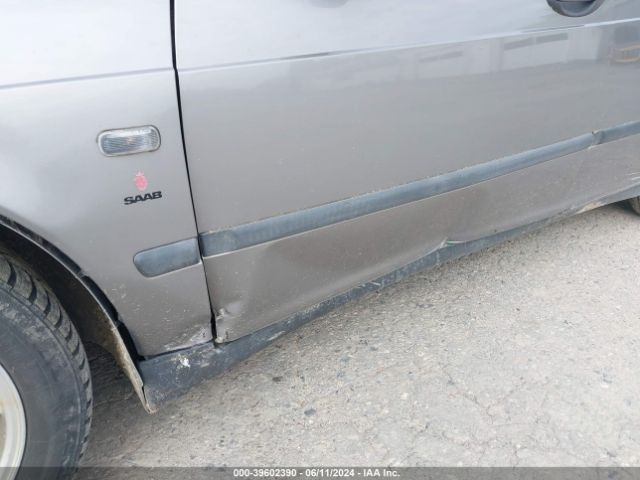 2001 SAAB 9-5 YS3ED48E213056340 Photo 5