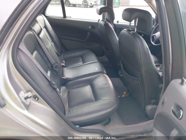 2001 SAAB 9-5 YS3ED48E213056340 Photo 7