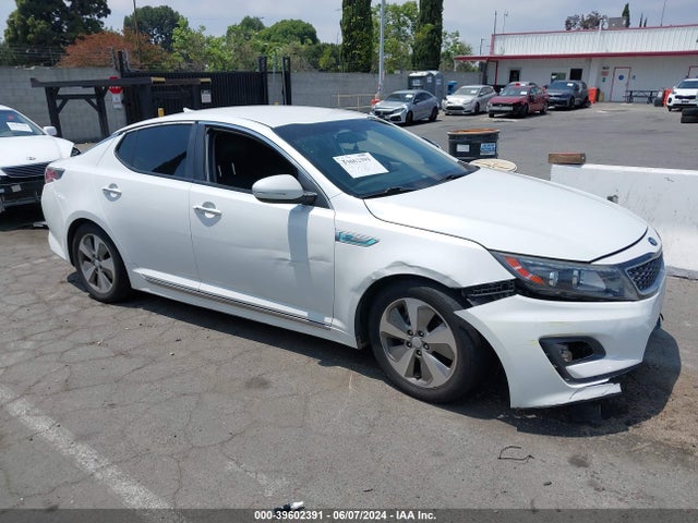2016 KNAGN4AD9G5098478 главное изображение