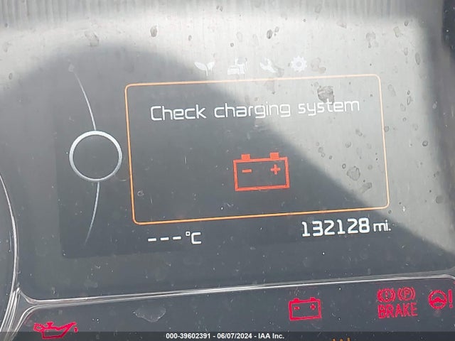 KIA Optima Hybrid Ex 2016 KNAGN4AD9G5098478 Image 14
