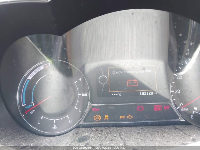 KIA Optima Hybrid Ex 2016 KNAGN4AD9G5098478 Image 7