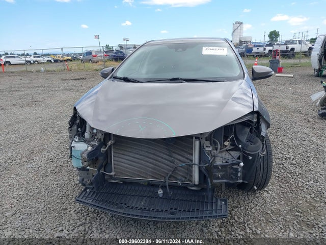 Toyota COROLLA SE 2019 5YFBURHEXKP894339 Image 13