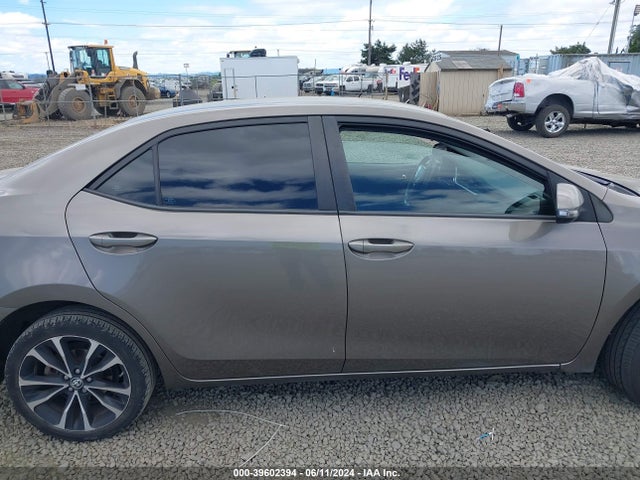 Toyota COROLLA SE 2019 5YFBURHEXKP894339 Image 14