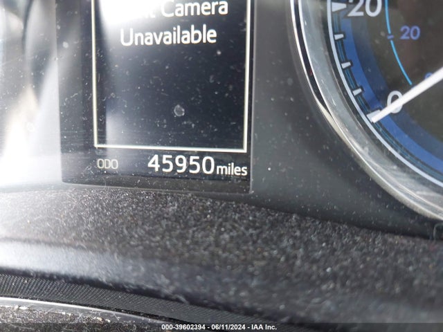 Toyota COROLLA SE 2019 5YFBURHEXKP894339 Image 16