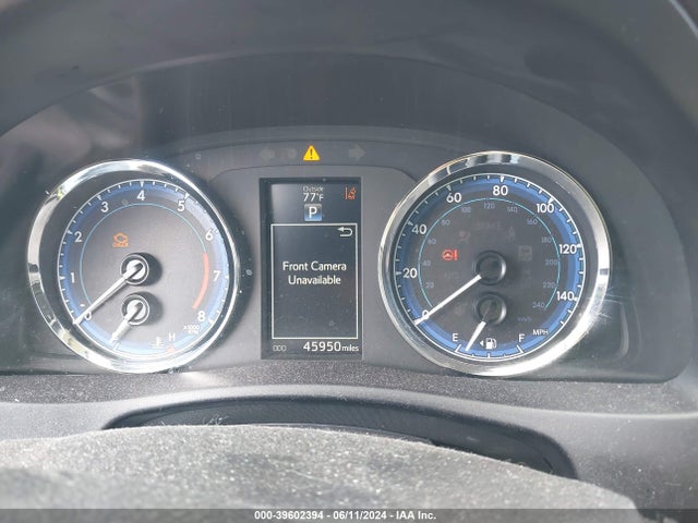 Toyota COROLLA SE 2019 5YFBURHEXKP894339 Image 7