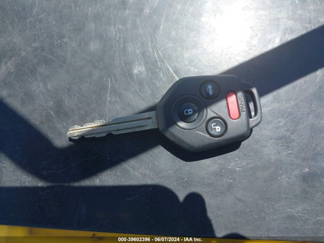 Продажа на аукционе авто 2015 Subaru Impreza 2.0i Premium, vin: JF1GPAC61FH259144, номер лота: 39602396
