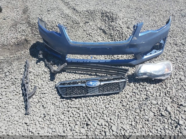 Продажа на аукционе авто 2015 Subaru Impreza 2.0i Premium, vin: JF1GPAC61FH259144, номер лота: 39602396