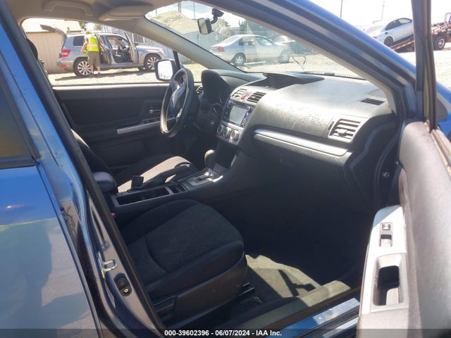 Продажа на аукционе авто 2015 Subaru Impreza 2.0i Premium, vin: JF1GPAC61FH259144, номер лота: 39602396