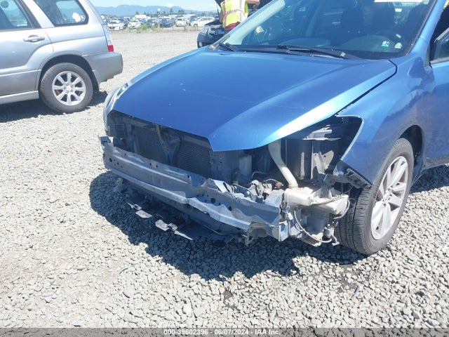 Продажа на аукционе авто 2015 Subaru Impreza 2.0i Premium, vin: JF1GPAC61FH259144, номер лота: 39602396