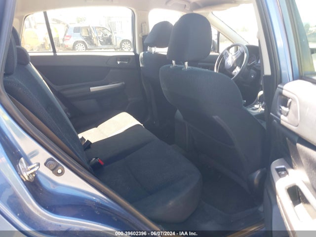 Продажа на аукционе авто 2015 Subaru Impreza 2.0i Premium, vin: JF1GPAC61FH259144, номер лота: 39602396