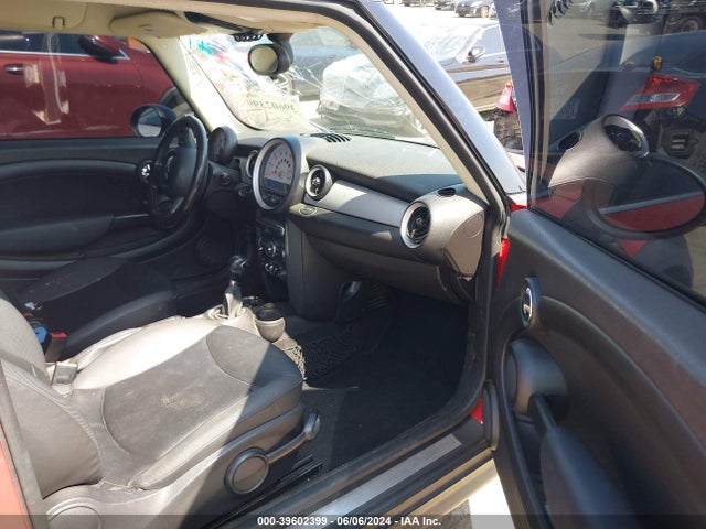 2012 MINI COOPER WMWSU3C50CT255754 Photo 4