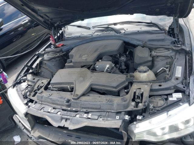 WBA4A9C53FD416827 BMW 428 Gran Coupe