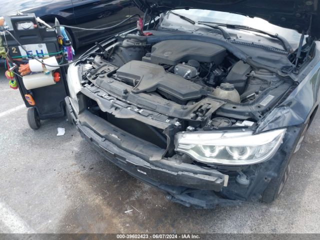 WBA4A9C53FD416827 BMW 428 Gran Coupe