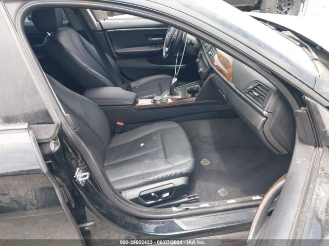 WBA4A9C53FD416827 BMW 428 Gran Coupe