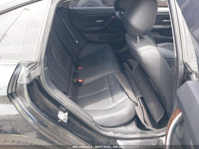 WBA4A9C53FD416827 BMW 428 Gran Coupe