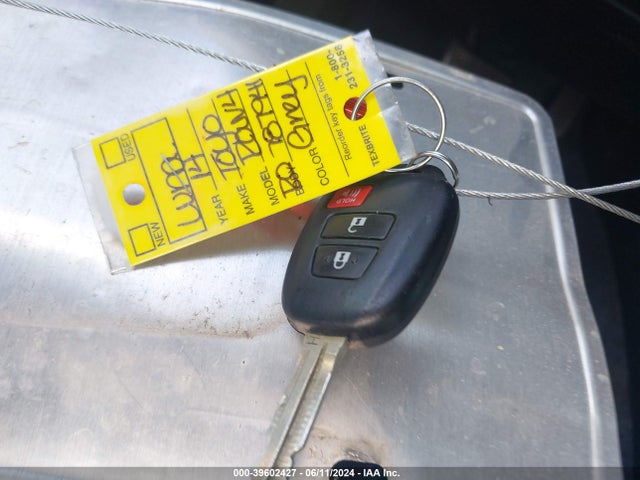 Toyota Rav4 Xle 2014 2T3WFREV7EW128644 Image 11