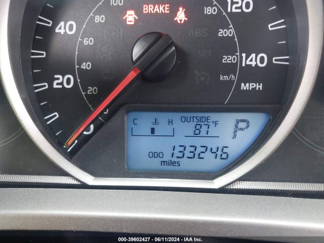 Toyota Rav4 Xle 2014 2T3WFREV7EW128644 Image 15