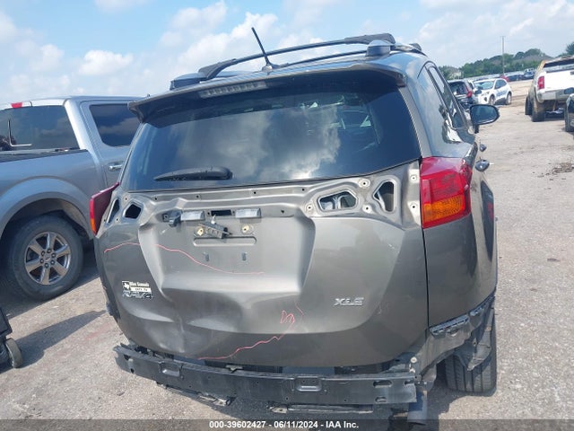 Toyota Rav4 Xle 2014 2T3WFREV7EW128644 Image 16