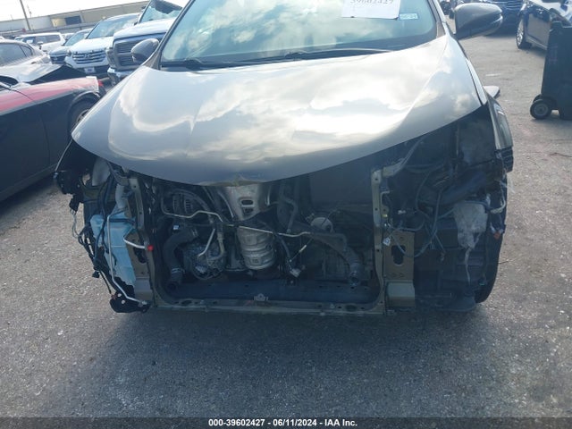 Toyota Rav4 Xle 2014 2T3WFREV7EW128644 Image 6