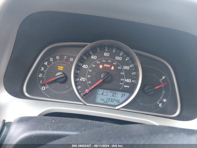 Toyota Rav4 Xle 2014 2T3WFREV7EW128644 Image 7