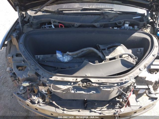 5YJXCBE49GF000619 Tesla Model X 75d/p100d/p90d