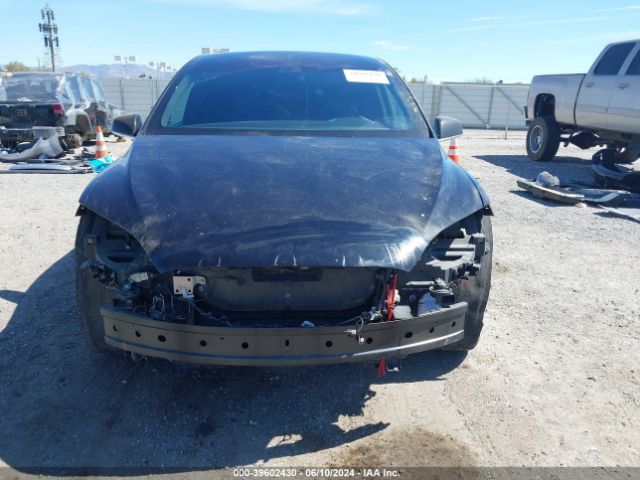 5YJXCBE49GF000619 Tesla Model X 75d/p100d/p90d