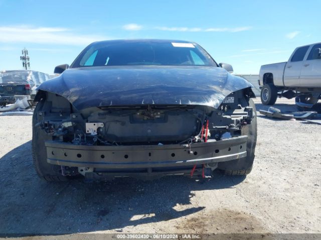 5YJXCBE49GF000619 Tesla Model X 75d/p100d/p90d