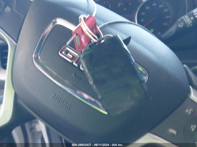 GMC Terrain Slt 2019 3GKALVEV5KL225859 Image 11