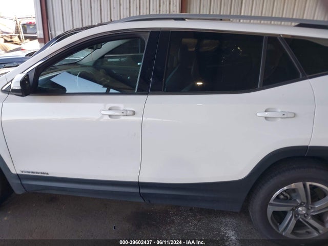GMC Terrain Slt 2019 3GKALVEV5KL225859 Image 14