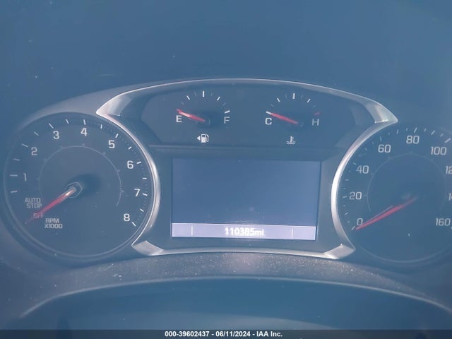 GMC Terrain Slt 2019 3GKALVEV5KL225859 Image 15