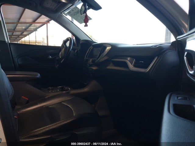 GMC Terrain Slt 2019 3GKALVEV5KL225859 Image 5