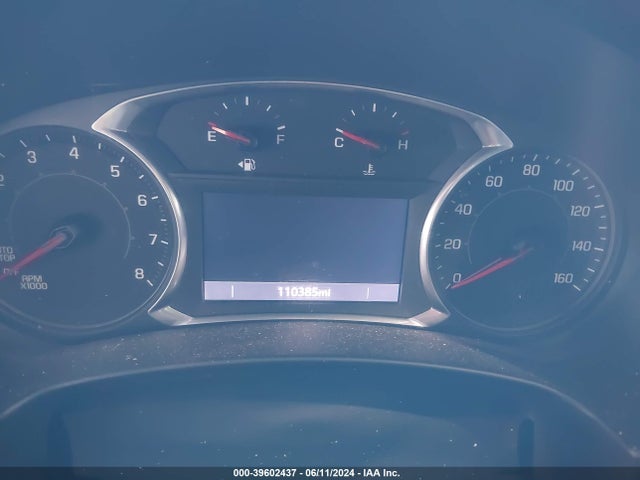 GMC Terrain Slt 2019 3GKALVEV5KL225859 Image 7
