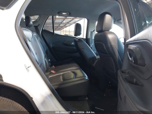 GMC Terrain Slt 2019 3GKALVEV5KL225859 Image 8
