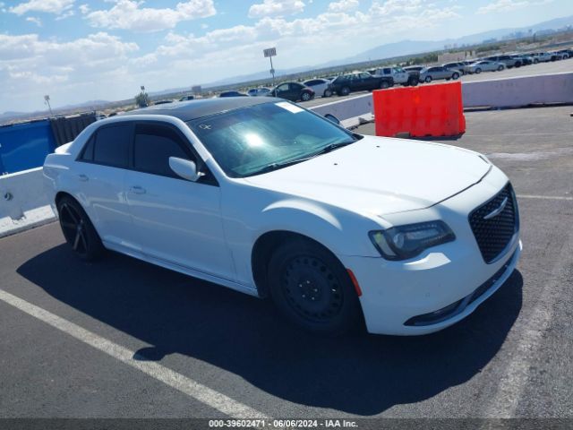 Aukcja sprzedaży 2015 Chrysler 300, vin: 2C3CCABT2FH763132, numer aukcji: 39602471