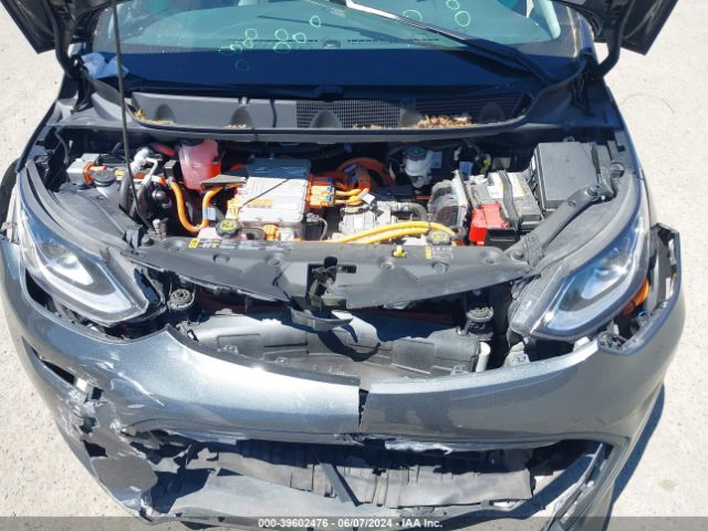 1G1FY6S00M4105115 Chevrolet Bolt Ev Fwd Lt