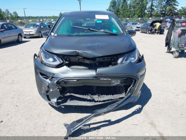 1G1FY6S00M4105115 Chevrolet Bolt Ev Fwd Lt