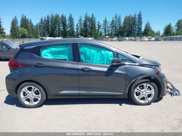 1G1FY6S00M4105115 Chevrolet Bolt Ev Fwd Lt