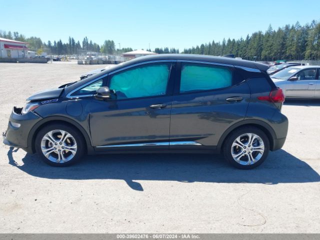 1G1FY6S00M4105115 Chevrolet Bolt Ev Fwd Lt