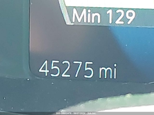 1G1FY6S00M4105115 Chevrolet Bolt Ev Fwd Lt