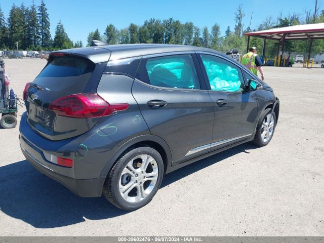 1G1FY6S00M4105115 Chevrolet Bolt Ev Fwd Lt